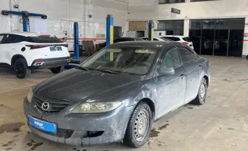 Mazda 6 2004 года за 2 000 000 тг. в Караганда фото 1
