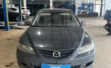 Mazda 6 2004 года за 2 000 000 тг. в Караганда фото 2