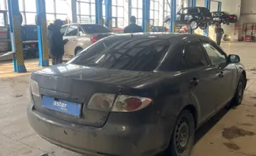 Mazda 6 2004 года за 2 000 000 тг. в Караганда