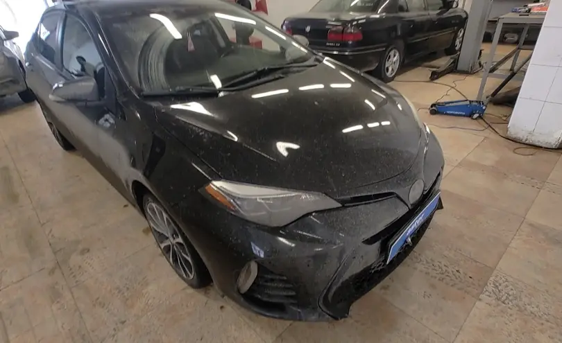 Toyota Corolla 2017 года за 8 500 000 тг. в Актобе фото 3