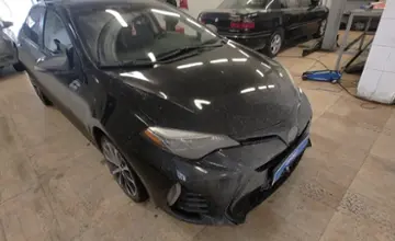 Toyota Corolla 2017 года за 8 500 000 тг. в Актобе фото 3