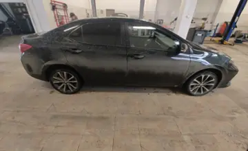 Toyota Corolla 2017 года за 8 500 000 тг. в Актобе фото 4