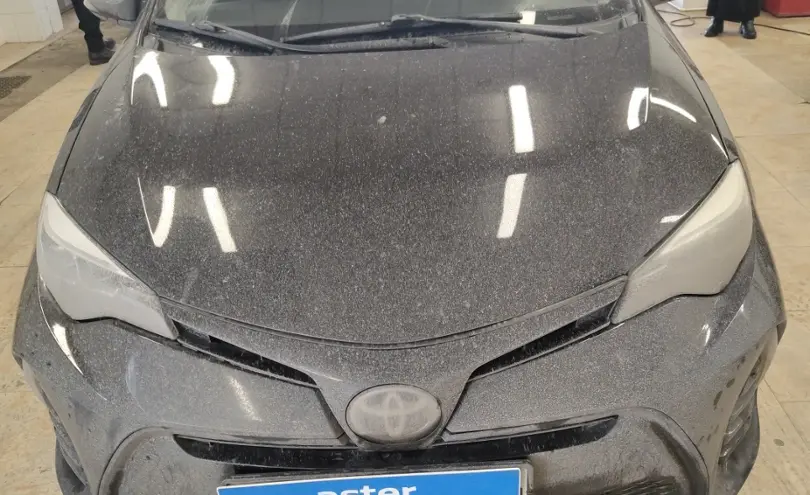 Toyota Corolla 2017 года за 8 500 000 тг. в Актобе фото 2