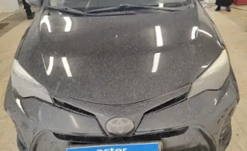 Toyota Corolla 2017 года за 8 500 000 тг. в Актобе фото 2