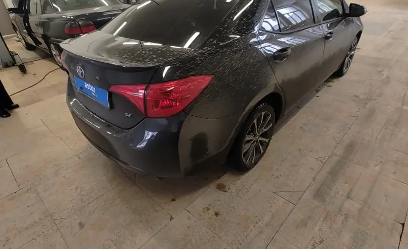Toyota Corolla 2017 года за 8 500 000 тг. в Актобе фото 5