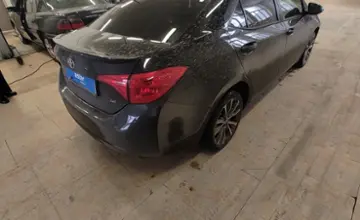 Toyota Corolla 2017 года за 8 500 000 тг. в Актобе