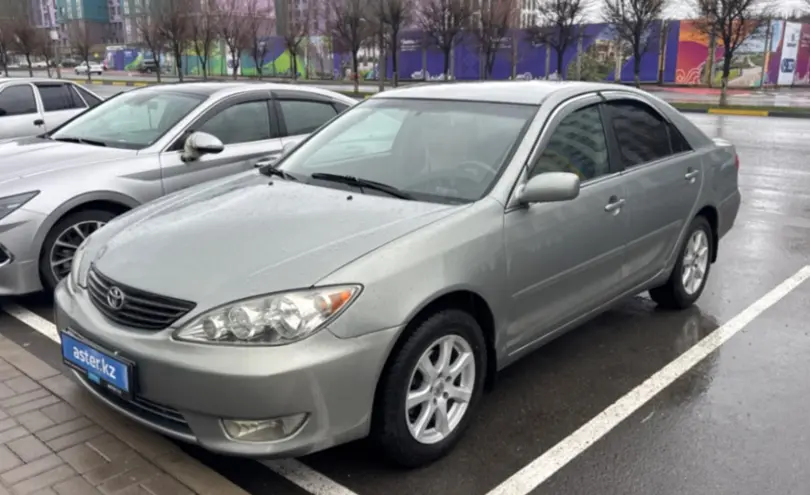 Toyota Camry 2006 года за 5 000 000 тг. в Шымкент