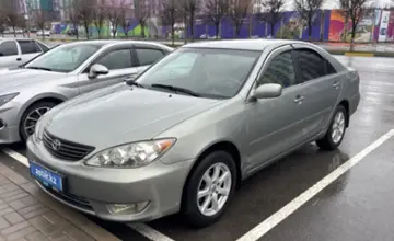 Toyota Camry 2006 года за 5 000 000 тг. в Шымкент фото 1