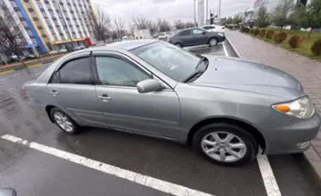 Toyota Camry 2006 года за 5 000 000 тг. в Шымкент фото 4