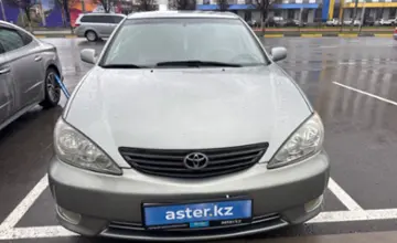 Toyota Camry 2006 года за 5 000 000 тг. в Шымкент фото 2