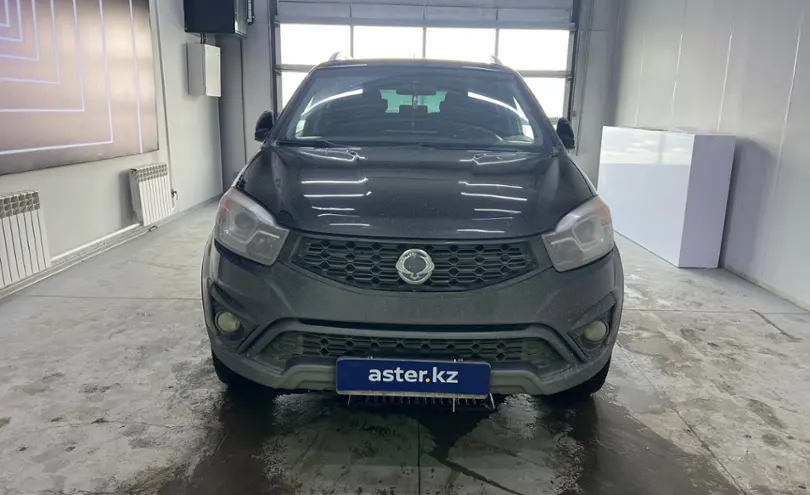 SsangYong Actyon 2014 года за 5 300 000 тг. в Павлодар фото 2