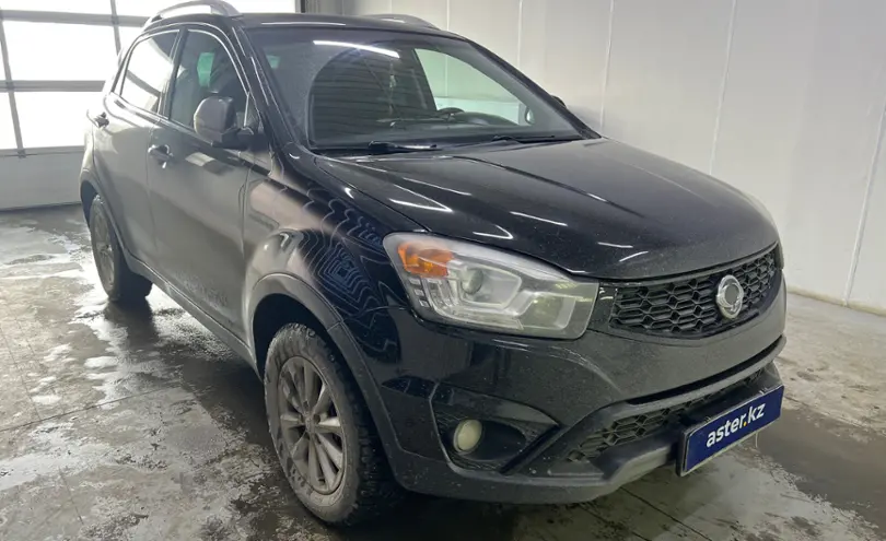 SsangYong Actyon 2014 года за 5 300 000 тг. в Павлодар фото 3