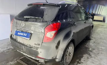 SsangYong Actyon 2014 года за 5 300 000 тг. в Павлодар
