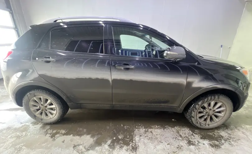 SsangYong Actyon 2014 года за 5 300 000 тг. в Павлодар фото 4