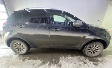 SsangYong Actyon 2014 года за 5 300 000 тг. в Павлодар фото 4