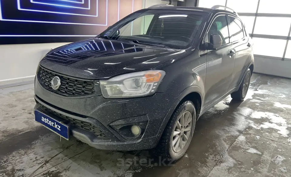 SsangYong Actyon 2014 года за 5 300 000 тг. в Павлодар