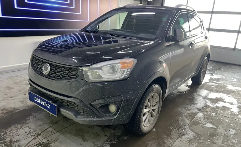 SsangYong Actyon 2014 года за 5 300 000 тг. в Павлодар