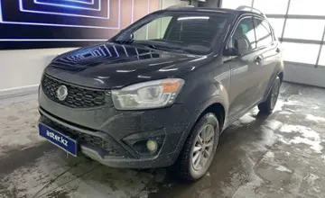 SsangYong Actyon 2014 года за 5 300 000 тг. в Павлодар фото 1