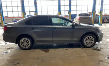 Volkswagen Jetta 2013 года за 5 300 000 тг. в Караганда фото 4