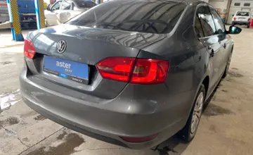 Volkswagen Jetta 2013 года за 5 300 000 тг. в Караганда