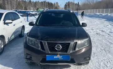 Nissan Terrano 2018 года за 6 200 000 тг. в Усть-Каменогорск фото 2
