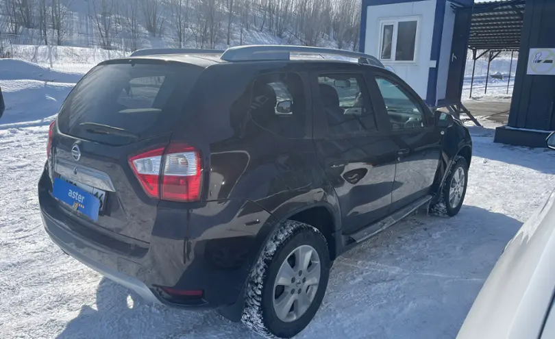 Nissan Terrano 2018 года за 6 200 000 тг. в Усть-Каменогорск фото 5