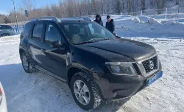 Nissan Terrano 2018 года за 6 200 000 тг. в Усть-Каменогорск фото 3