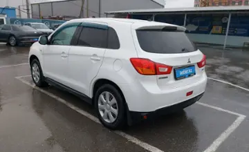 Mitsubishi ASX 2013 года за 6 500 000 тг. в Шымкент фото 4