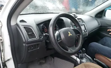 Mitsubishi ASX 2013 года за 6 500 000 тг. в Шымкент фото 5