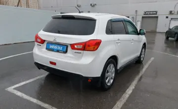 Mitsubishi ASX 2013 года за 6 500 000 тг. в Шымкент фото 3