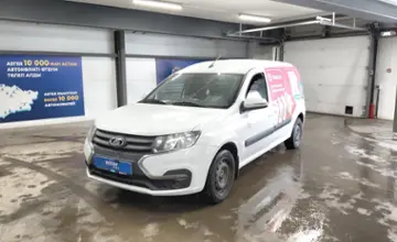 LADA (ВАЗ) Largus 2022 года за 5 000 000 тг. в Астана фото 1