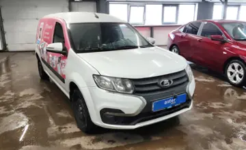 LADA (ВАЗ) Largus 2022 года за 5 000 000 тг. в Астана фото 2
