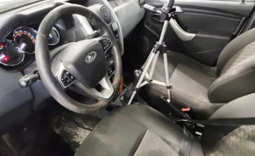 LADA (ВАЗ) Largus 2022 года за 5 000 000 тг. в Астана фото 5