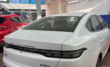 BYD Destroyer 05 2025 года за 9 200 000 тг. в Астана