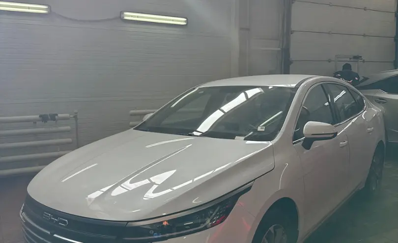 BYD Destroyer 05 2025 года за 9 200 000 тг. в Астана