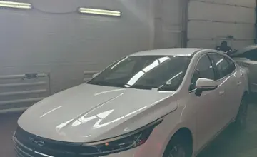 BYD Destroyer 05 2025 года за 9 200 000 тг. в Астана фото 1