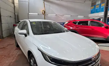 BYD Destroyer 05 2025 года за 9 200 000 тг. в Астана фото 3