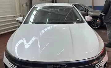 BYD Destroyer 05 2025 года за 9 200 000 тг. в Астана фото 2