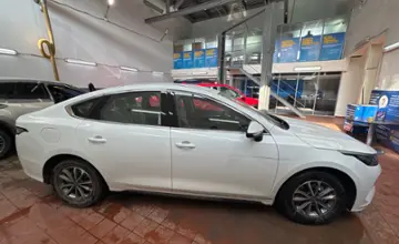 BYD Destroyer 05 2025 года за 9 200 000 тг. в Астана фото 4