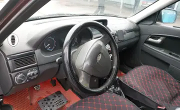 LADA (ВАЗ) Priora 2014 года за 2 800 000 тг. в Шымкент фото 5