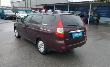 LADA (ВАЗ) Priora 2014 года за 2 800 000 тг. в Шымкент фото 4