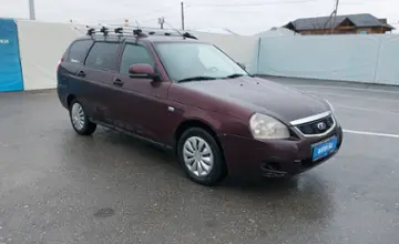 LADA (ВАЗ) Priora 2014 года за 2 800 000 тг. в Шымкент фото 2