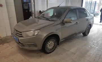 LADA (ВАЗ) Granta 2024 года за 5 000 000 тг. в Актобе фото 1