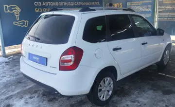 LADA (ВАЗ) Granta 2019 года за 4 500 000 тг. в Талдыкорган