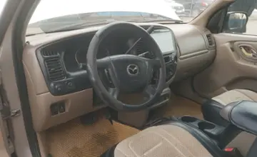 Mazda Tribute 2001 года за 3 000 000 тг. в Алматы фото 5