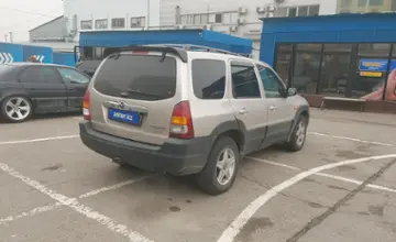 Mazda Tribute 2001 года за 3 000 000 тг. в Алматы фото 3