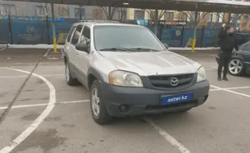 Mazda Tribute 2001 года за 3 000 000 тг. в Алматы фото 2