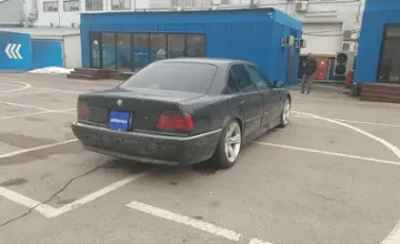 BMW 7 серии 1995 года за 2 500 000 тг. в Алматы фото 3