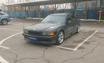 BMW 7 серии 1995 года за 2 500 000 тг. в Алматы фото 1