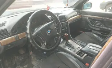 BMW 7 серии 1995 года за 2 500 000 тг. в Алматы фото 5